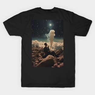 Astral Puffs T-Shirt